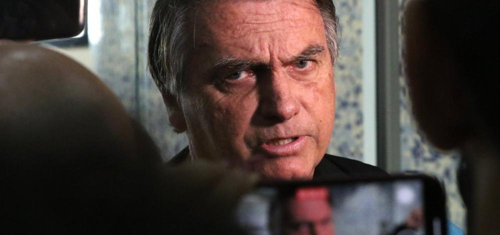 Com 3 a 1 para condenar Bolsonaro, TSE depende de mais 1 voto para tornar ex-presidente inelegível