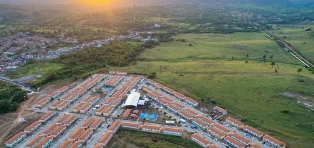 Caixa inicia financiamento de imóveis de até R$ 350 mil pelo programa Minha Casa, Minha Vida