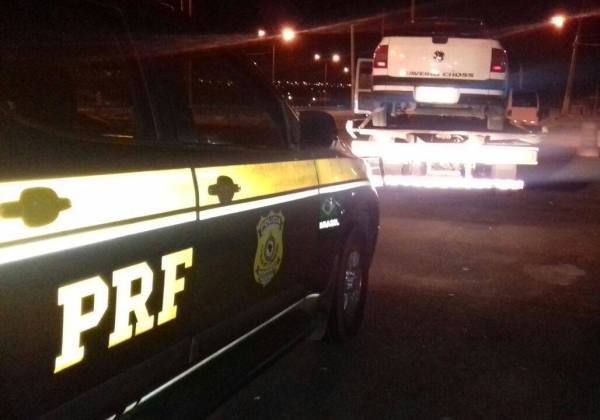 Dezesseis pessoas morreram em rodovias baianas no feriado