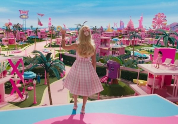 Filme da Barbie tem maior pré-venda do ano