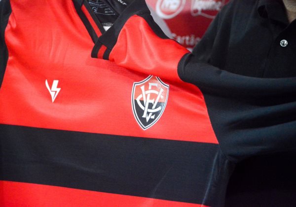 Justiça bloqueia contas do Vitória por dívidas de 2014