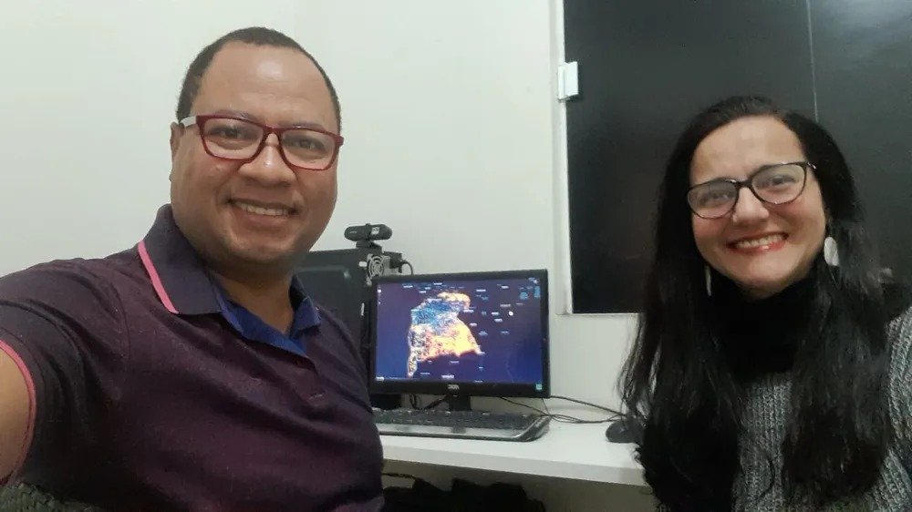 Baianos criam tecnologia que promete mapear focos do mosquito da dengue