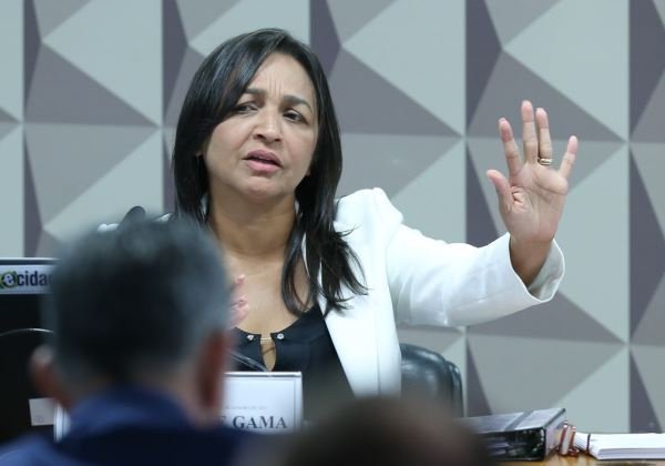 Anderson Torres, Cid e financiadores do 8/1 serão prioridade da relatora da CPMI após recesso