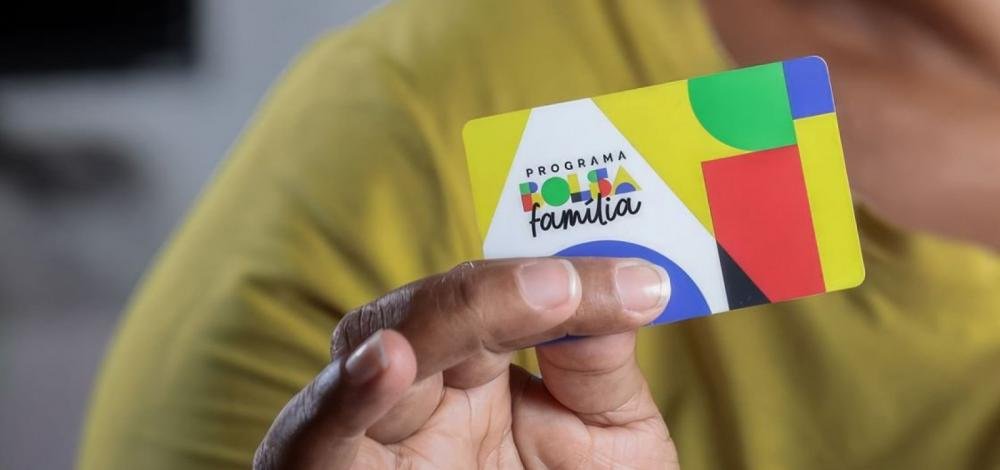 Bolsa Família ganhou 1,3 milhão de famílias, através da busca ativa