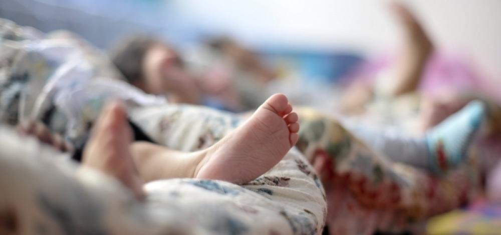 Nove a cada 10 municípios na Bahia reduziram o número de nascimento, aponta IBGE