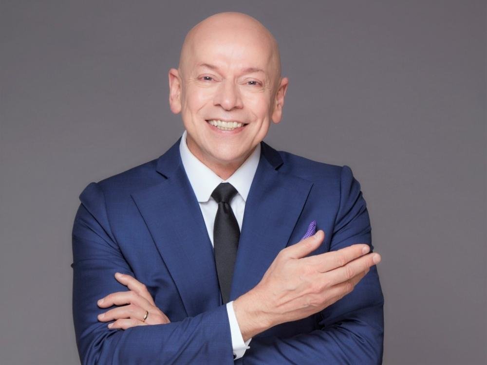 Leandro Karnal se apresenta em Feira de Santana e Salvador em agosto