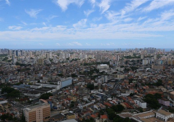 Com 2.522 registros no primeiro semestre, Bahia apresenta redução de mortes violentas