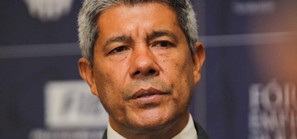 Jerônimo quer que grupo defina candidato a prefeito de Salvador entre setembro e outubro