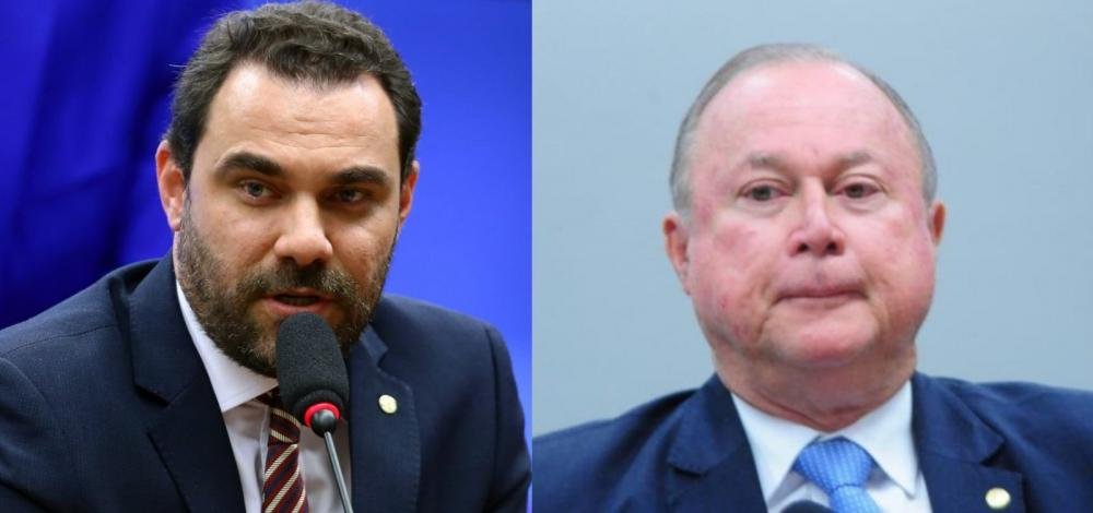 Deputados baianos aparecem entre os 15 que mais gastaram com viagens de jatinho