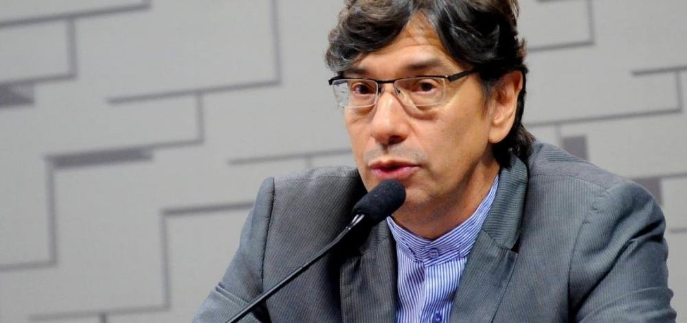 Governo anuncia Marcio Pochmann como novo presidente do IBGE