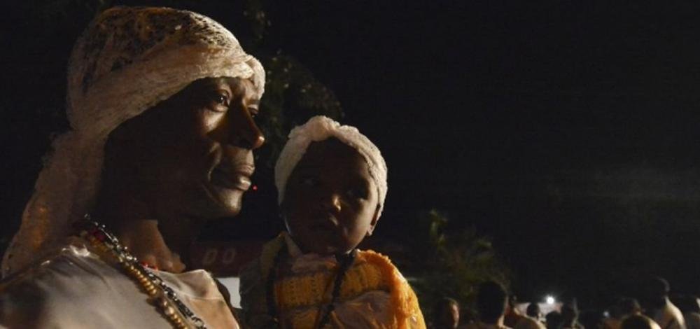 Bahia é o estado com maior população quilombola do Brasil, aponta IBGE