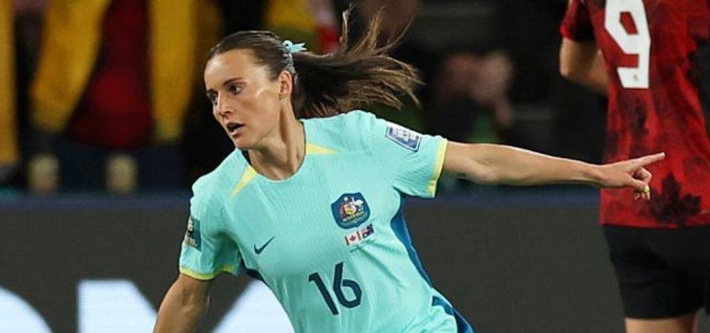 Austrália, Nigéria, Japão e Espanha se classificam para as oitavas da Copa do Mundo Feminina