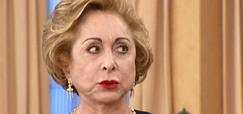 Morre Aracy Balabanian aos 83 anos