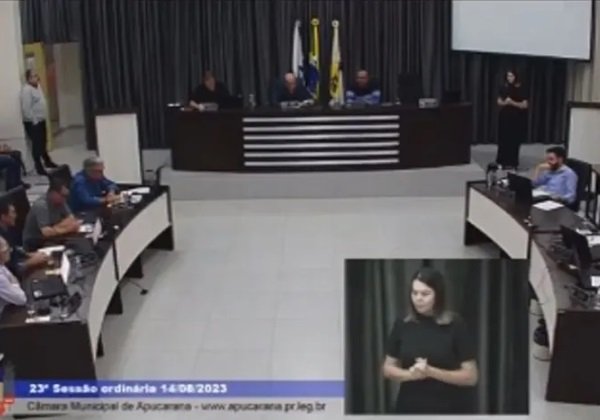 ‘Nordestinos não gostam de trabalhar’, diz vereador