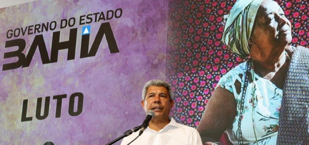 Governo adota medidas para esclarecer morte de Mãe Bernadete; confira