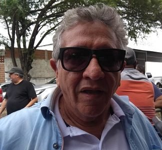 Luiz Caetano diz que Zé Neto será um grande candidato para Feira de Santana
