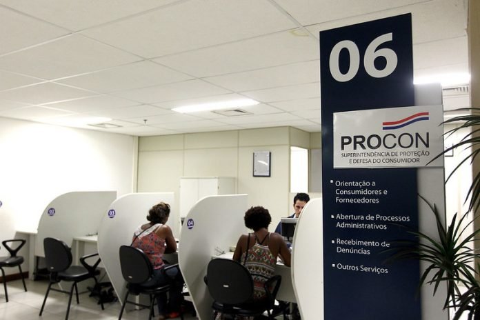 Mais de 300 consumidores registraram reclamação contra a 123 Milhas no Procon-BA