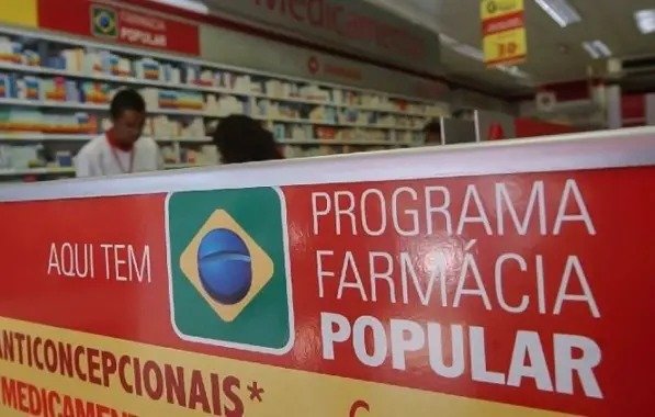 Bahia registra marca de 100 mil pacientes atendidos pelo Farmácia Popular 