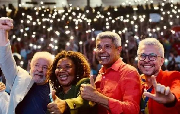 Ministros da Cultura da países do G20 vão se encontrar na Bahia em 2024