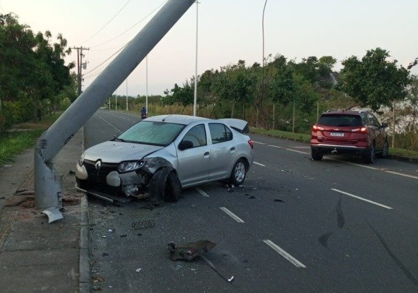 Mais de 400 mil baianos tiveram o fornecimento de energia interrompido