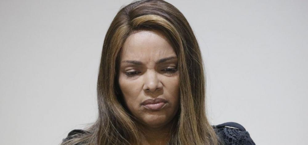 Justiça nega pedido de habeas corpus para ex-deputada Flordelis