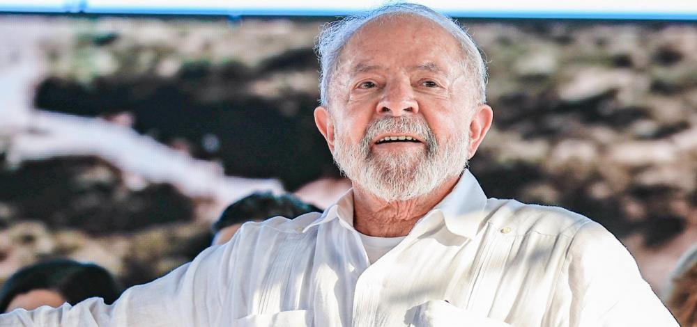 Lula viaja nesta semana à Índia para assumir presidência do G20