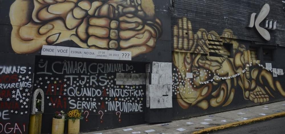 Boate Kiss: STJ retoma nesta terça julgamento de recurso para restabelecer condenação dos quatro réus