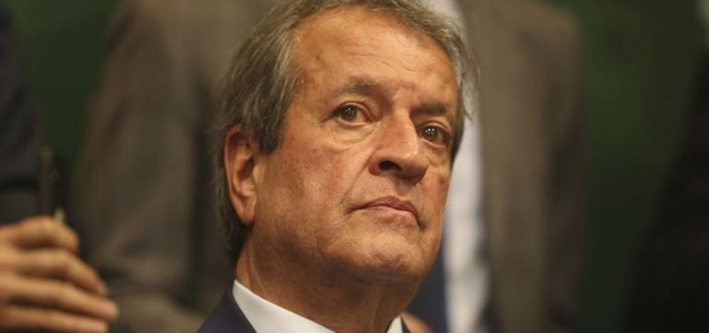 Presidente do PL critica ações judiciais contra Bolsonaro: “Passaram dos limites