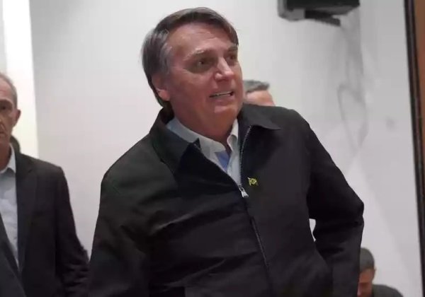 Bolsonaro passará por nova cirurgia nesta terça-feira (12)