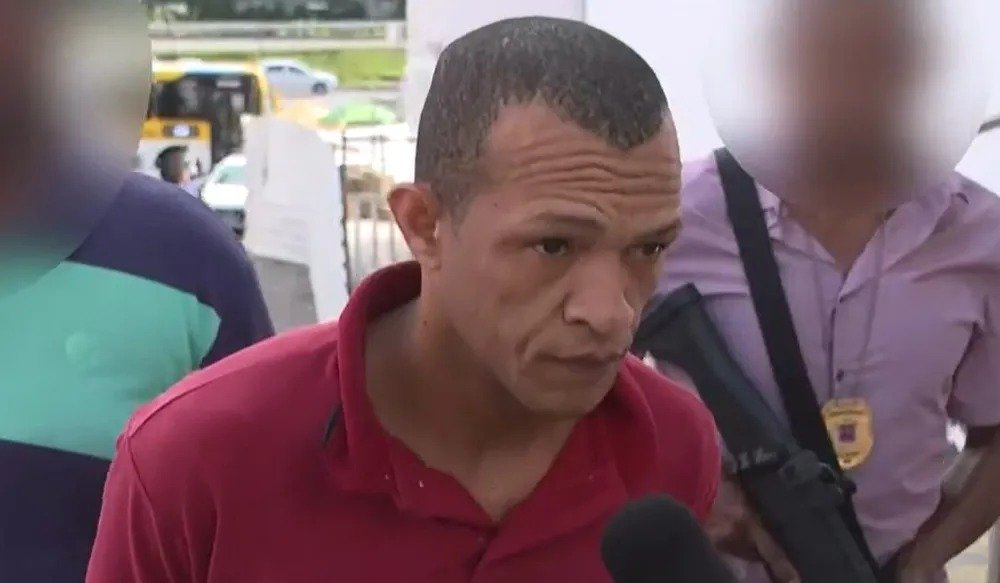 Justiça estipula fiança de mais de R$ 2 mil para liberdade do homem suspeito de usar dados do ator Chay Suede