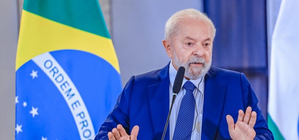 Datafolha aponta aprovação estável de Lula, e reprovação sobe para 31%