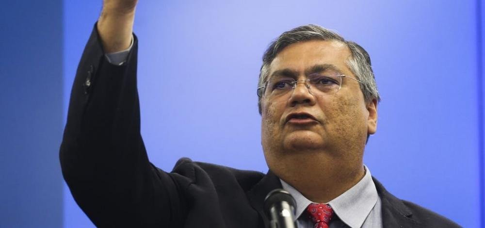 Após morte de policial, Flávio Dino diz que enviará diretor-geral da PF para Bahia