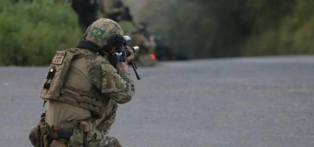 Morre quinto suspeito de envolvimento na morte de policial em Valéria