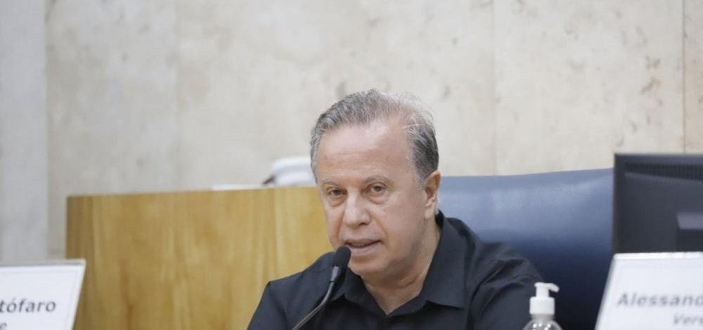 Vereador de São Paulo tem mandato cassado por racismo