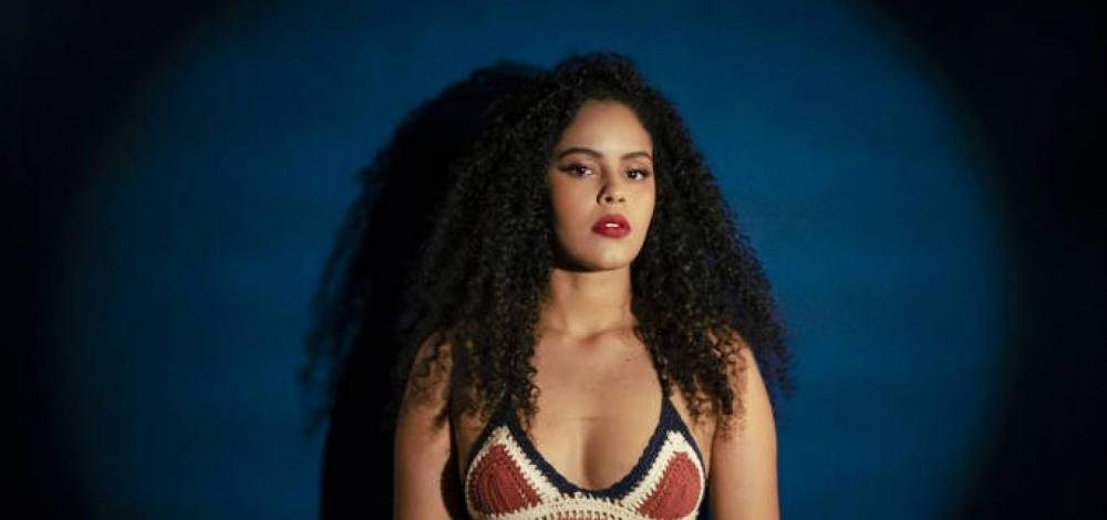 Aos 26 anos, cantora baiana Rachel Reis é indicada ao Grammy Latino