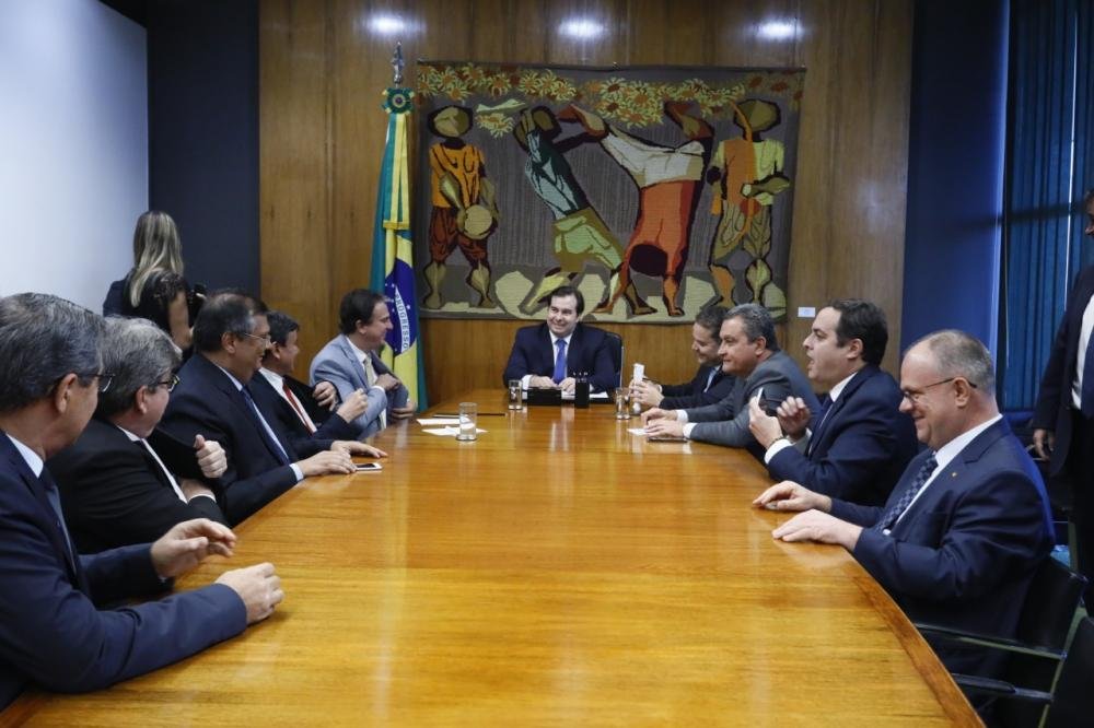 Reforma da previdência é inerte para déficit previdenciário da Bahia, diz Rui