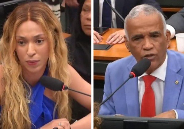 Ataque transfóbico de Pastor Isidório é obsessão fetichista, diz deputada Erika Hilton