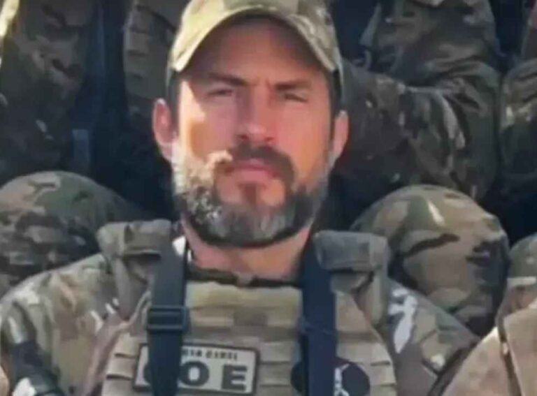 Policial ferido durante operação em Valéria recebe alta hospitalar