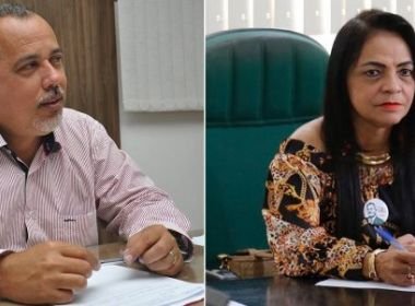 Lauro de Freitas: Prefeita e ex-gestor são punidos por não pagamento de multas
