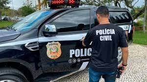 Megaoperação da Polícia Civil cumpre mandados em Salvador e Feira de Santana