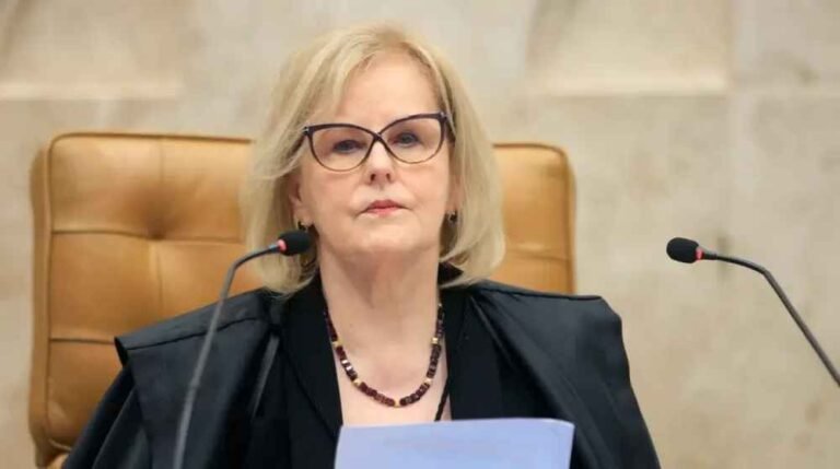 Voto de Rosa Weber no STF a favor da descriminalização do aborto incendeia redes sociais