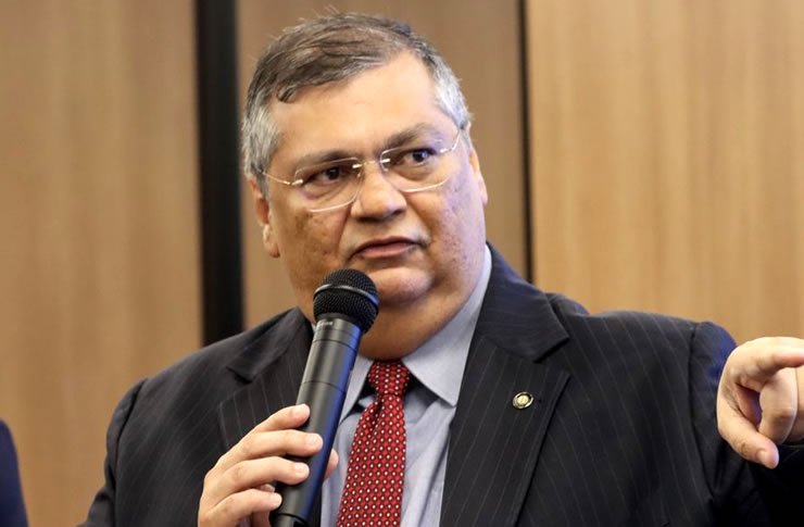 Ministro Flávio Dino promete intensificar operações conjuntas na BA