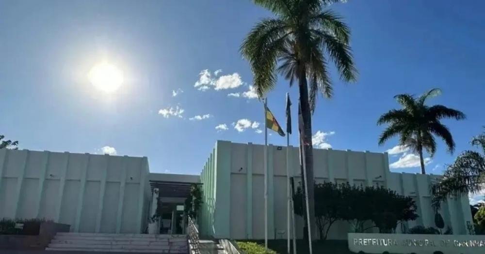 Prefeitura do Oeste baiano suspende aulas devido à onda de calor; cidade amanhece com máxima de 41°