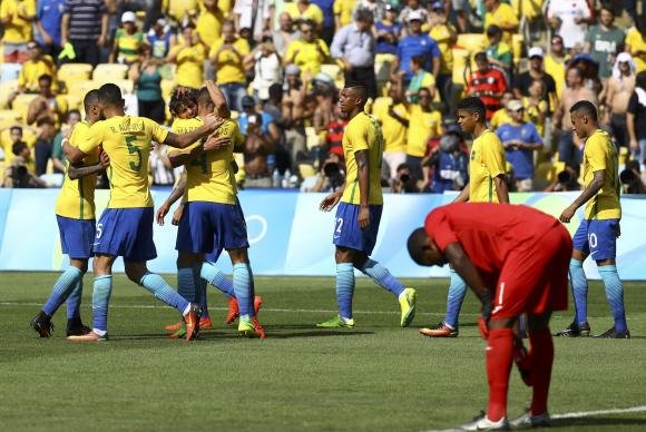 Brasil e Paraguai abrem hoje quartas de final da Copa América