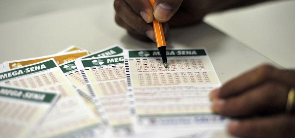 Mega-Sena: Aposta de Salvador acerta sozinha e leva mais de R$ 32 milhões