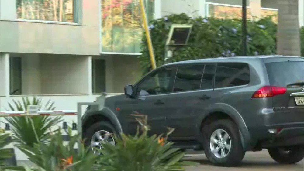 Assessor do ministro do Turismo é preso em operação que investiga candidaturas laranjas do PSL