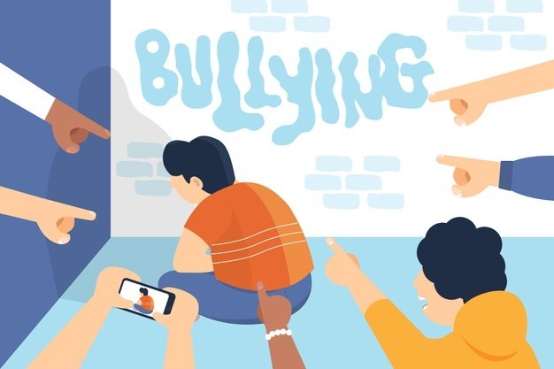 Cerca de 40% dos alunos do ensino médio afirmam que já sofreram bullying