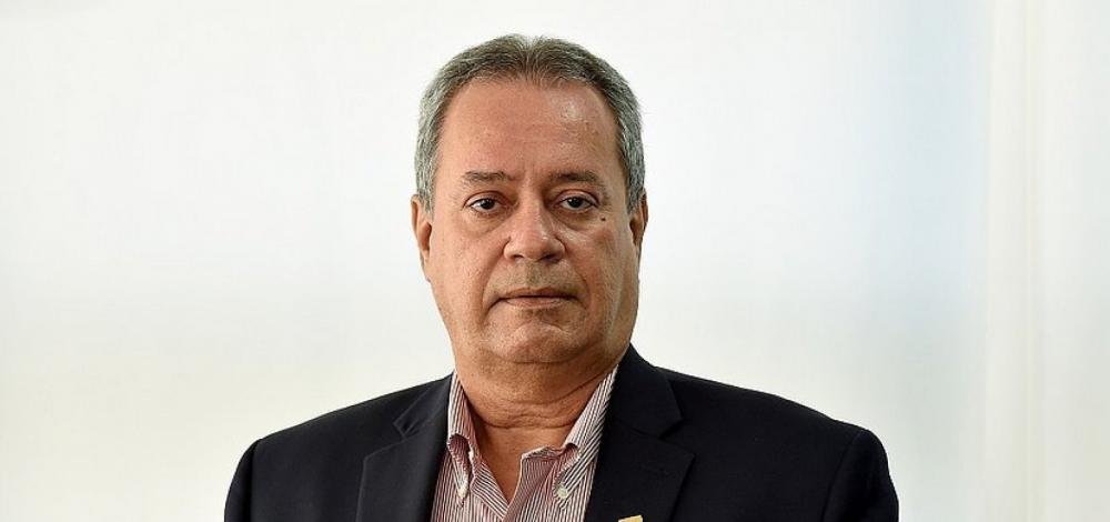 Baiano Ricardo Alban toma posse como presidente da Confederação Nacional da Indústria nesta terça