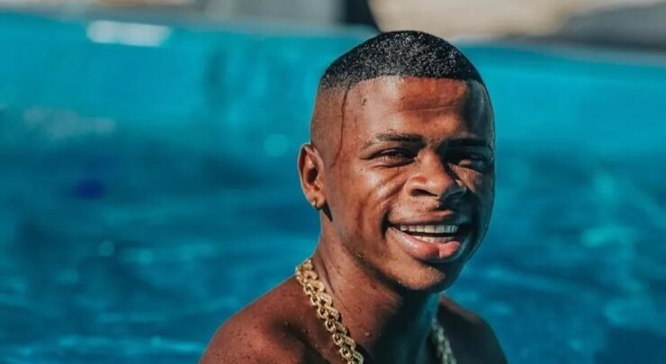 PM confirma que arma usada na morte de influenciador é de agente