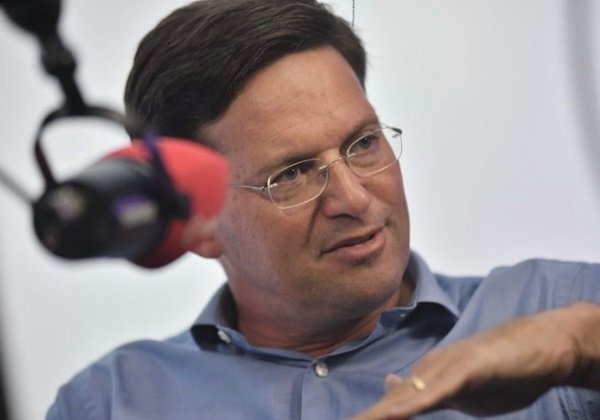 Roma confirma pré-candidatura de Coronel Resende em Ilhéus